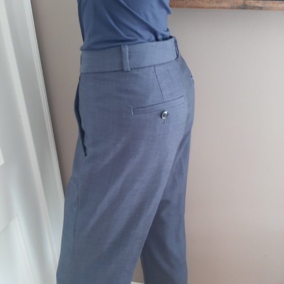 BR Lightweight Wool Logan Pants - Picture 5 of 5